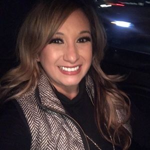 Meet your Posher, Kandice